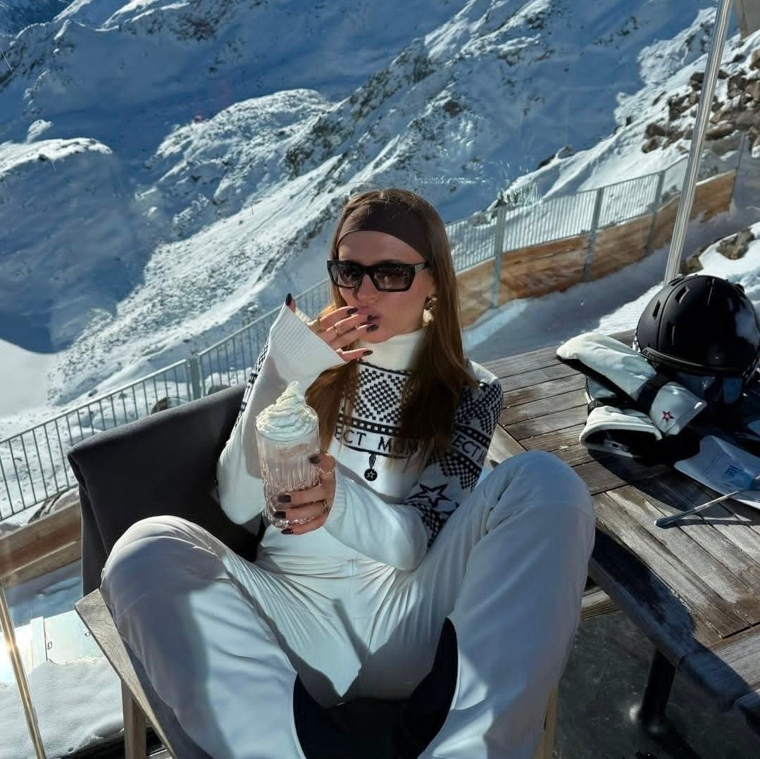 Красная поляна. YOUA TOURS