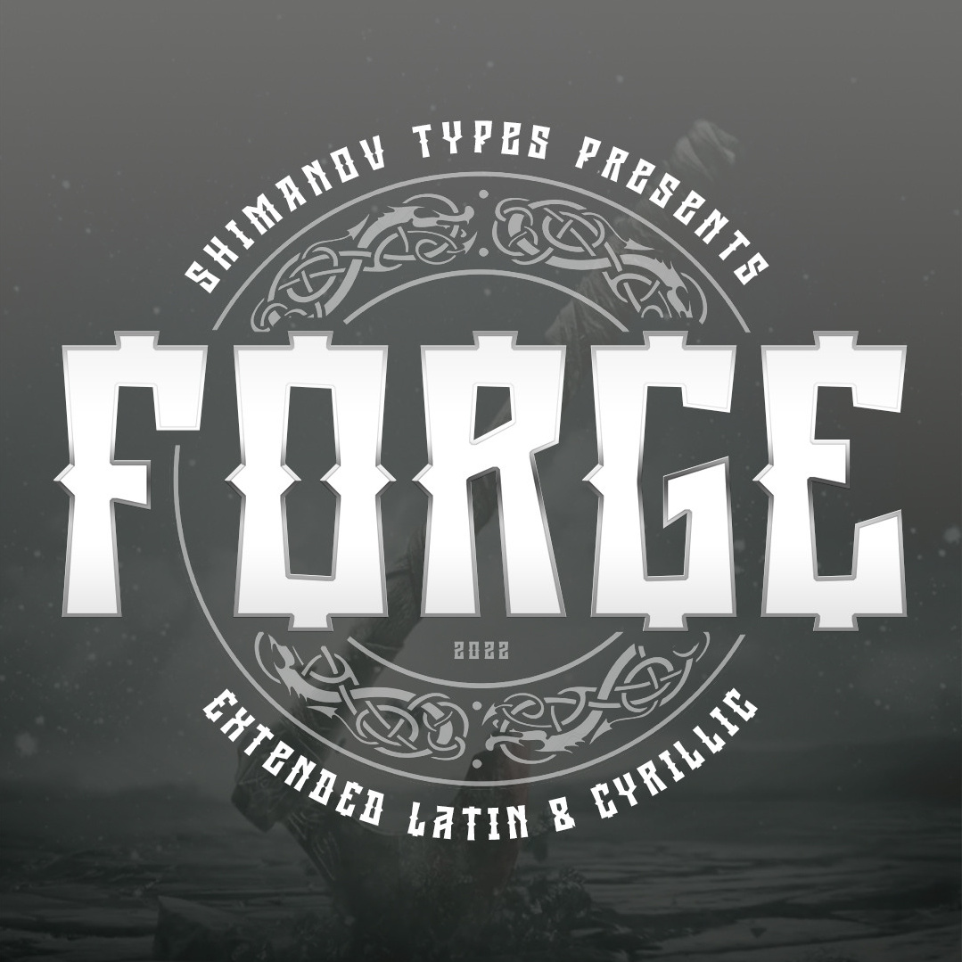 Shimanov.Types. Alexander Stan Shimanov