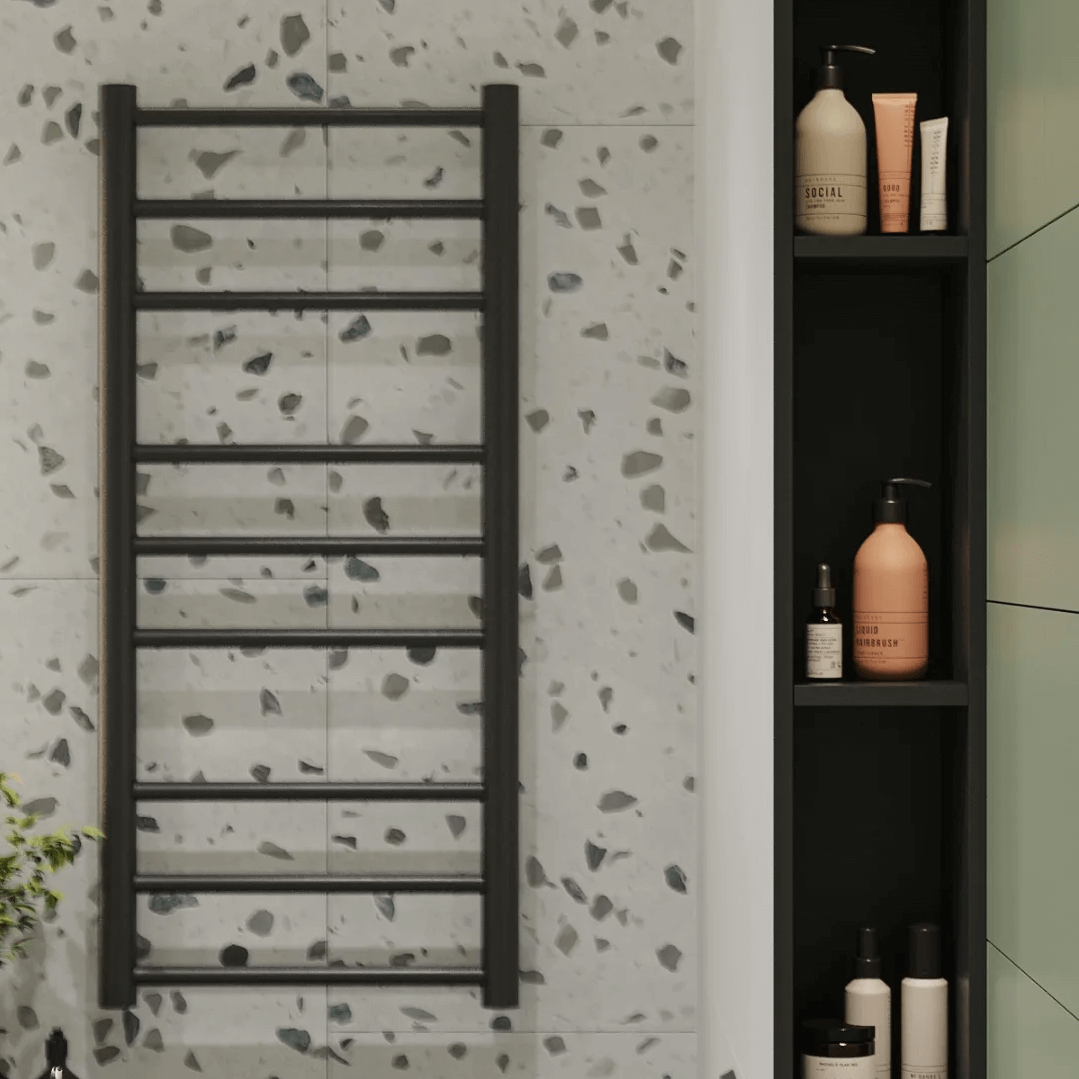 Калининградский проспект 32 м². ВНУТРИ | Дизайн Интерьера квартир и домов в Калининграде