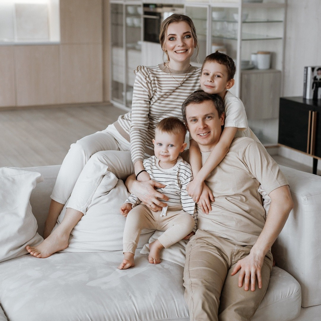 Услуги. Семейный фотограф Карина Маффи