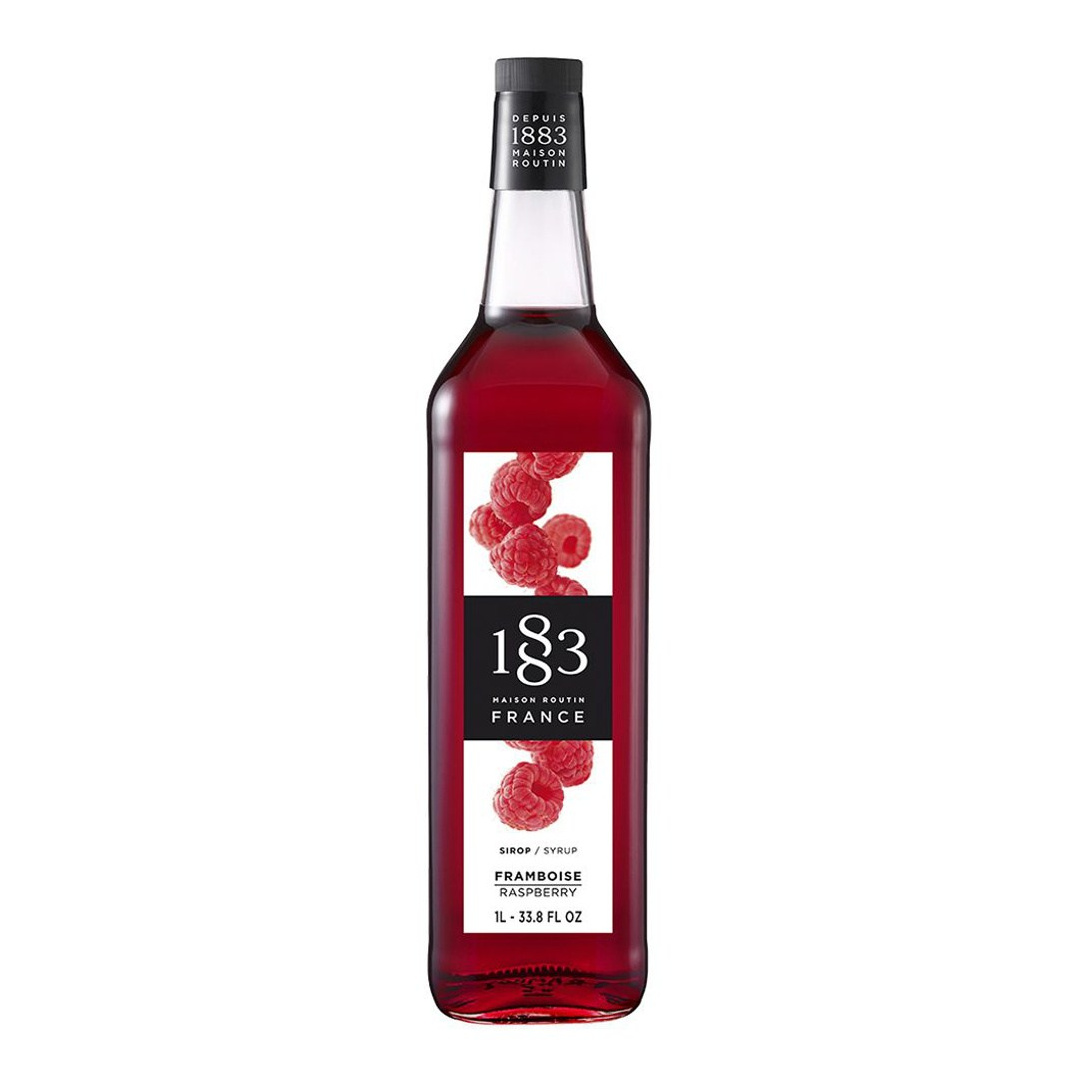 СИРОПЫ 1883