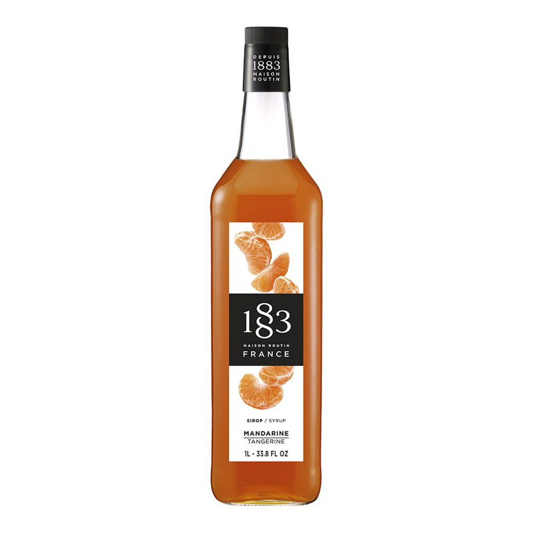 СИРОПЫ 1883