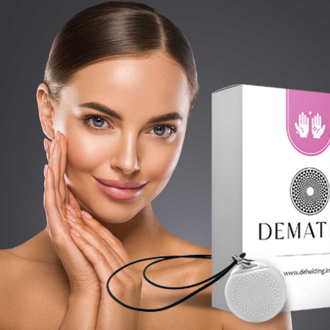 ДеМатрикс- кулоны здоровья. Медицина с душой