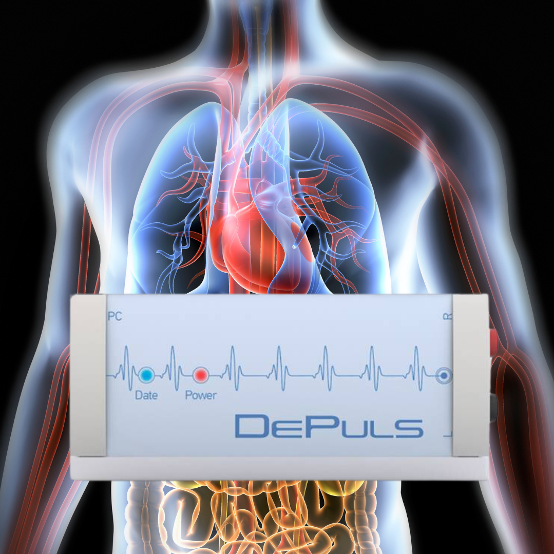 Услуги врача терапевта Семений Александр. Медицина с душой
