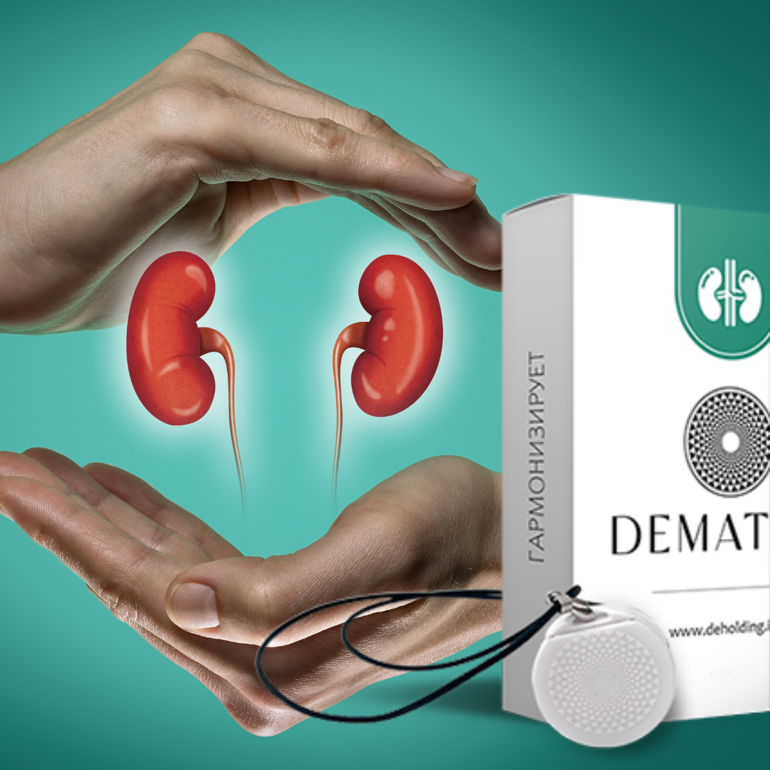 ДеМатрикс- кулоны здоровья. Медицина с душой