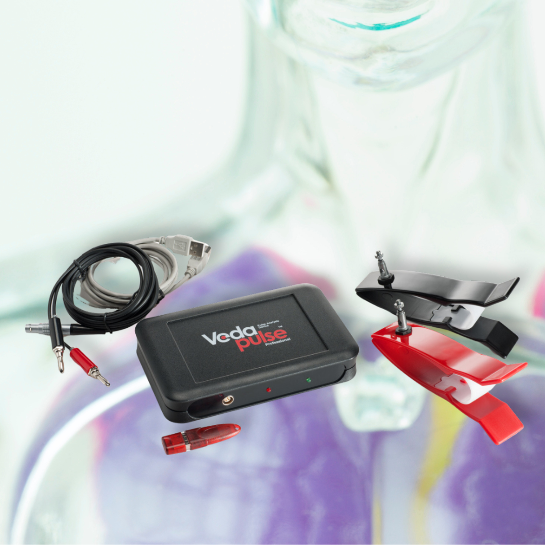 Методика «ВедаПульс» в Зеленограде позволяет диагностировать состояние физического, психологического и энергетического здоровья человека, а также составить индивидуальные рекомендации по оздоровлению (рекомендованные продукты питания, наиболее подходящие занятия, фитопрепараты, ароматерапия, самомассаж по лучшим для Вас биологически активным точкам).