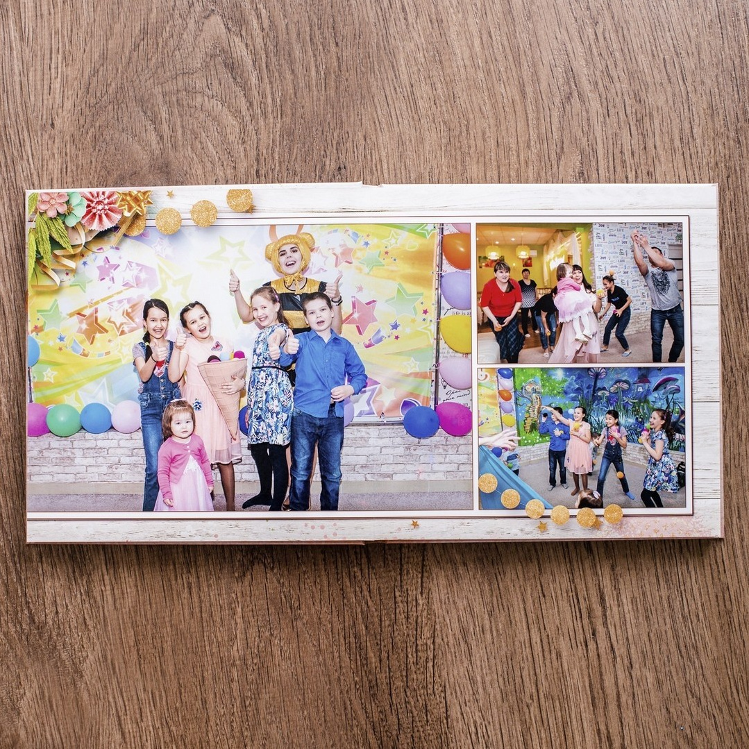 Фотокниги. Фотограф в Москве и Московской области Людмила Виноградова