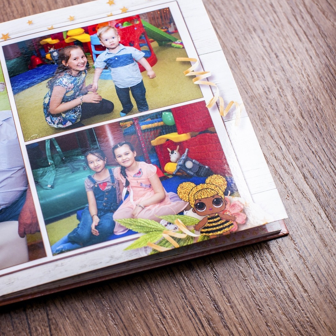 Фотокниги. Фотограф в Москве и Московской области Людмила Виноградова