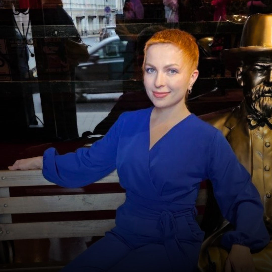 Программа «Стройность и здоровье». Светлана Бабаева, коуч-нутрициолог