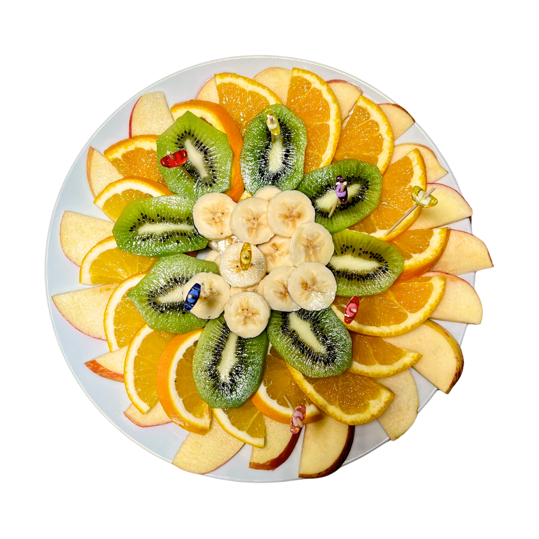 Меню на локации. Аренда лофта в СПб для мероприятий