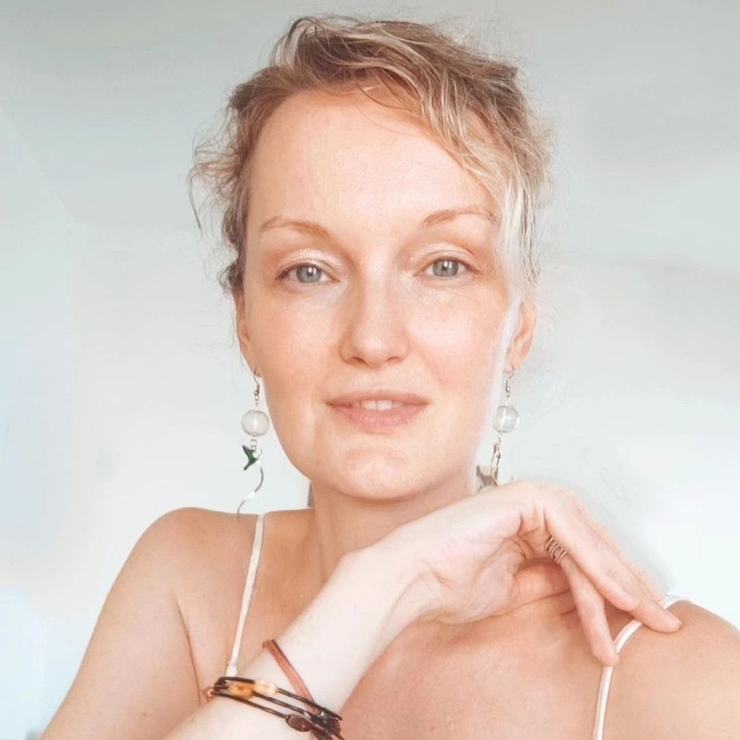 Об авторе проекта Еременко Татьяне. 💗КЛУБ НЕЖНОСТИ К СЕБЕ💗