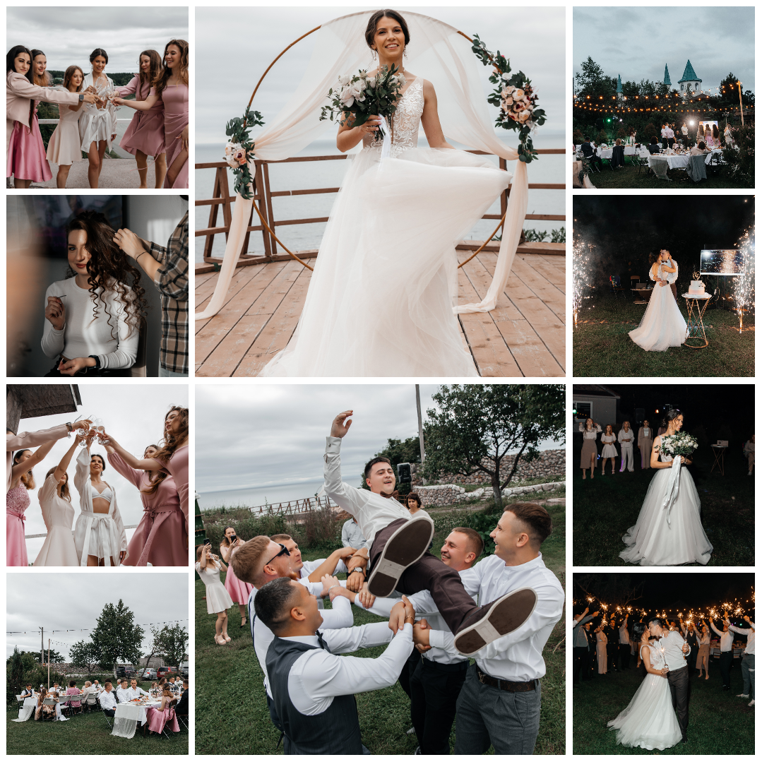 Фотограф Сахалин. Свадебный фотограф, Владимир Невжинский. Сахалин