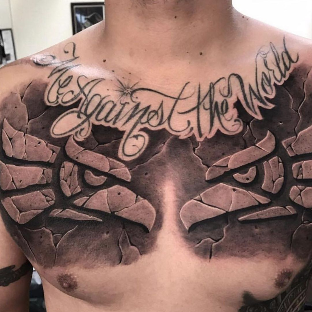 Цены на тату в Краснодаре — «Terminator». Тату-салон в Краснодаре — «Terminator»