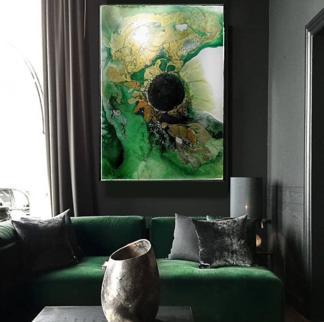 Картины для Современного Интерьера: Наши Лучшие Работы. MONA-ART. Студия авторского декора на заказ: зеркала-скалы по вашим размерам, столики, 3D панно, интерьерные картины, торшеры, светильники,