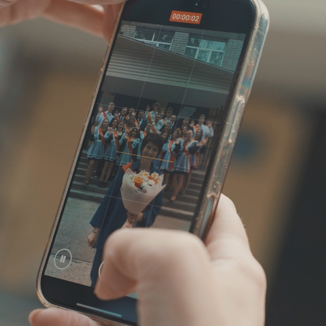 Съемка видео последний звонок выпускной в Нижнем Новгороде Видеограф на последний звонок