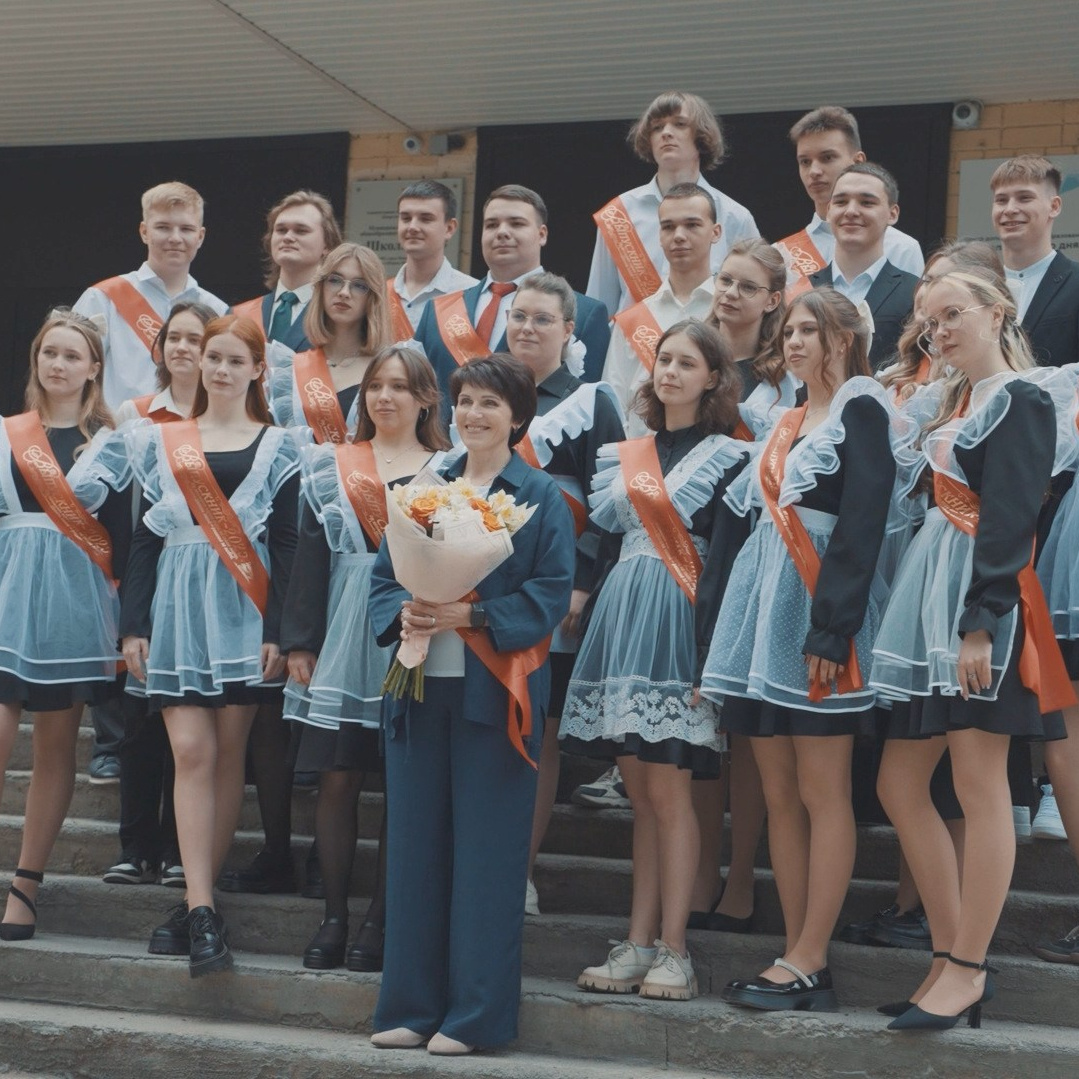 Съемка видео последний звонок выпускной в Нижнем Новгороде Видеограф на последний звонок
