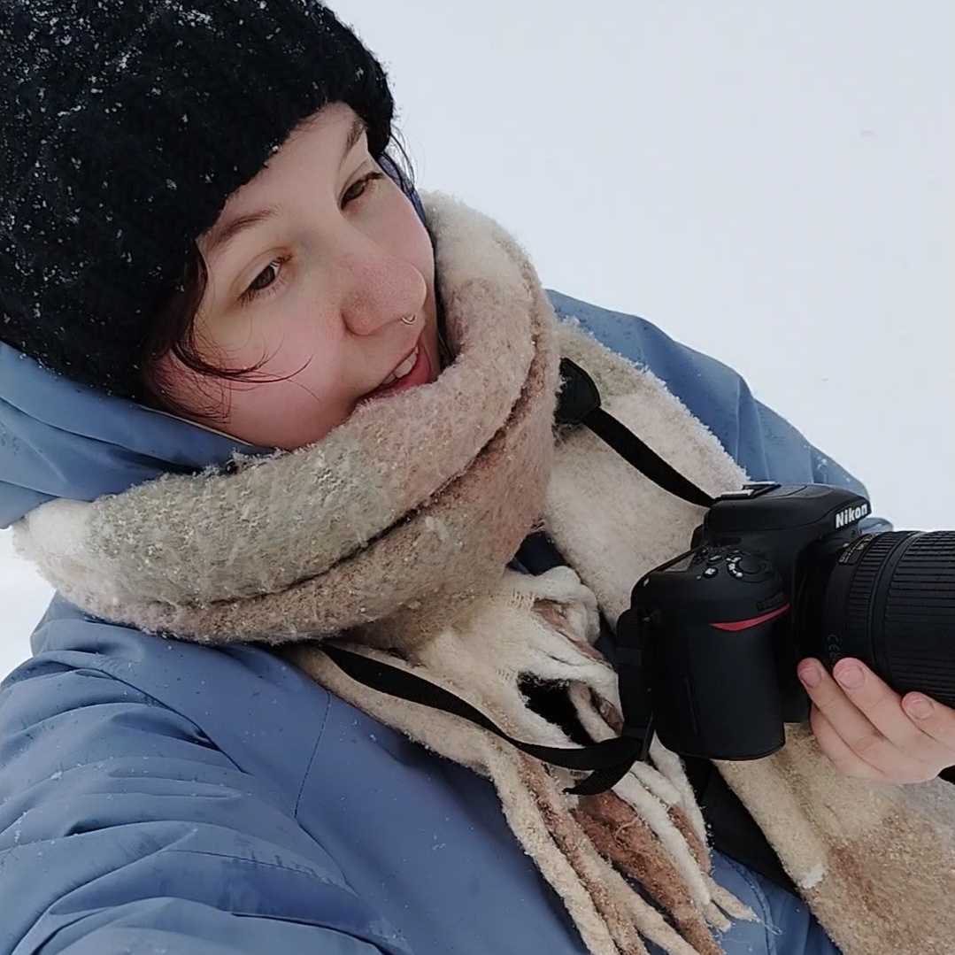 Мартовские сугробы. Анастасия Куц | фотограф | Пермский край