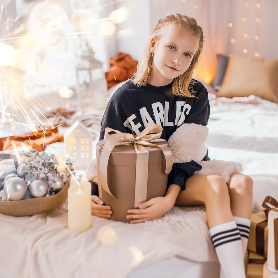 Семейный фотограф