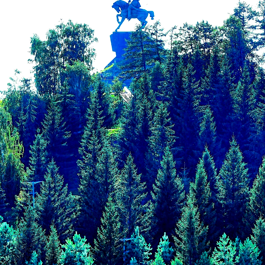 «Лето в городе». Фотовыставки serebro.gallery, в которых автором можешь стать ты! | Москва