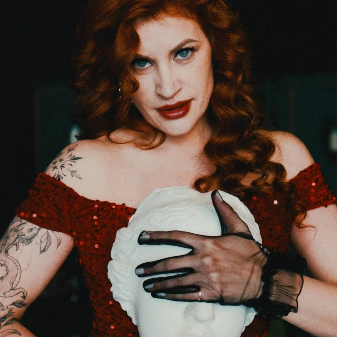 Балдёжная съёмка в Кемерово. Визуальный продюсер