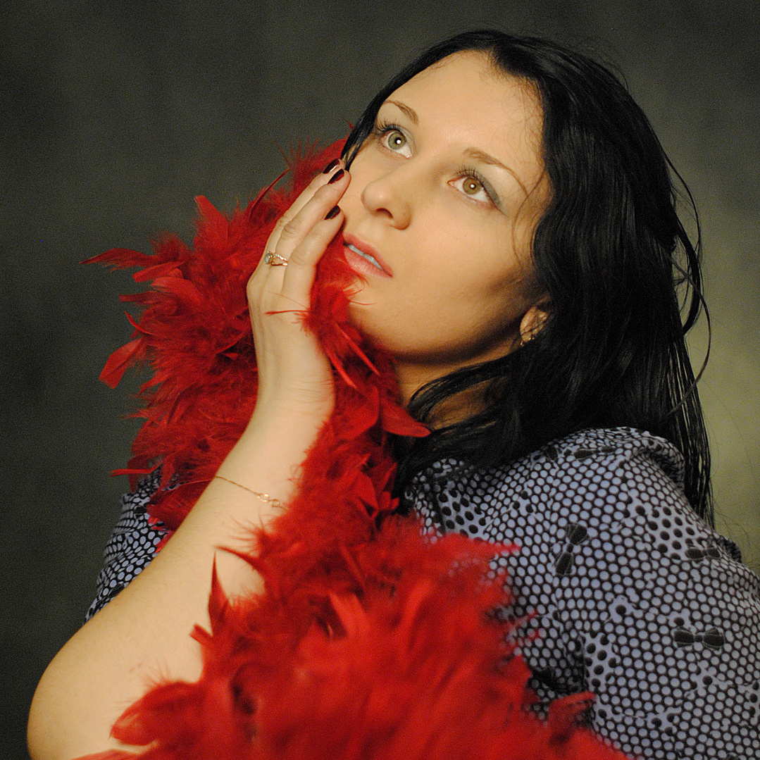 Фотограф в Казани