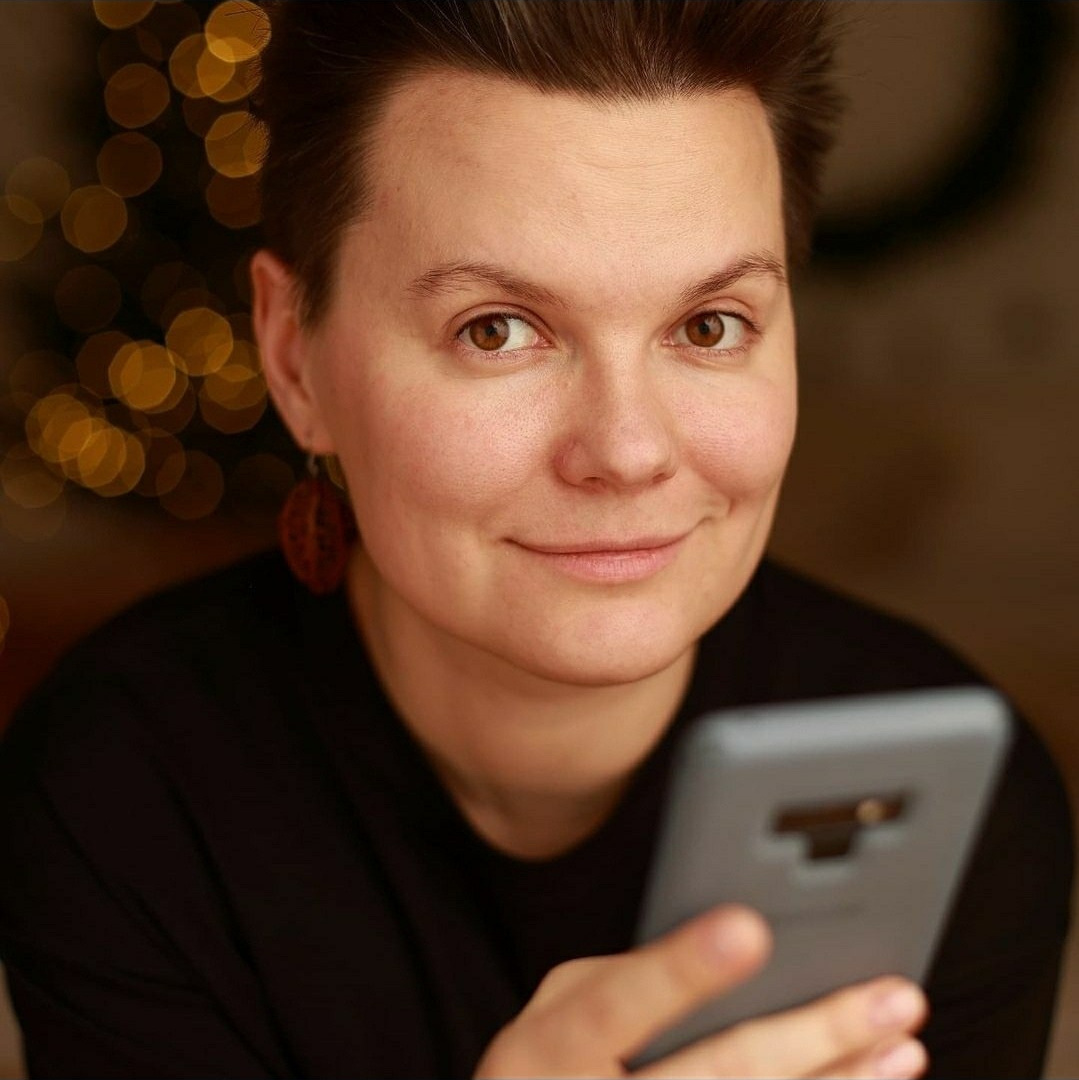 Семейный фотограф в Москве Евгения Соловьёва