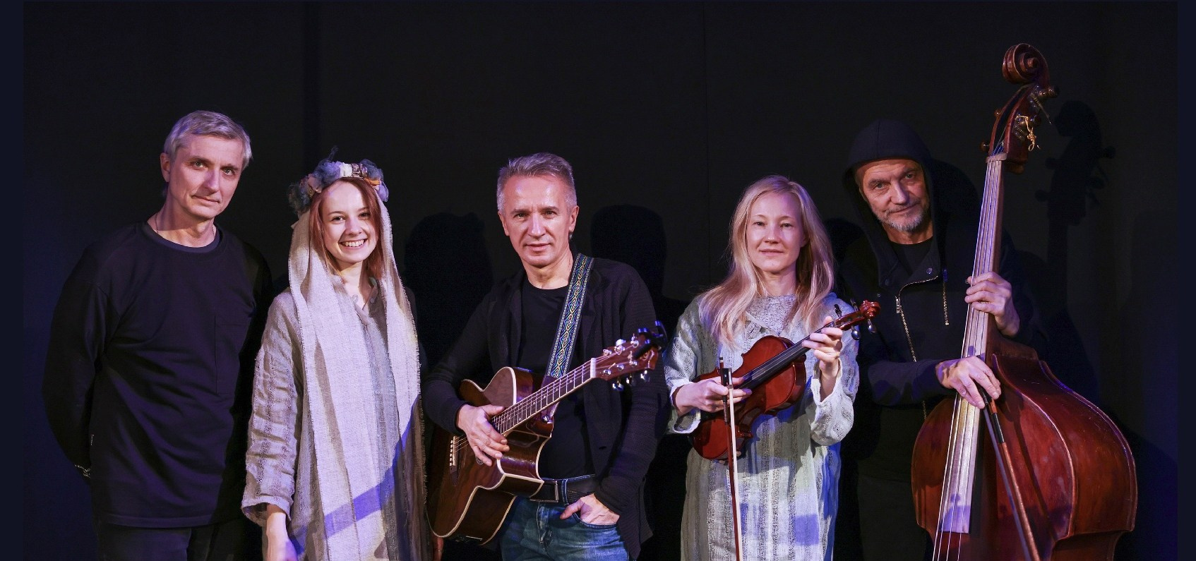 ВИЙ. Фотограф Андрей Федечко