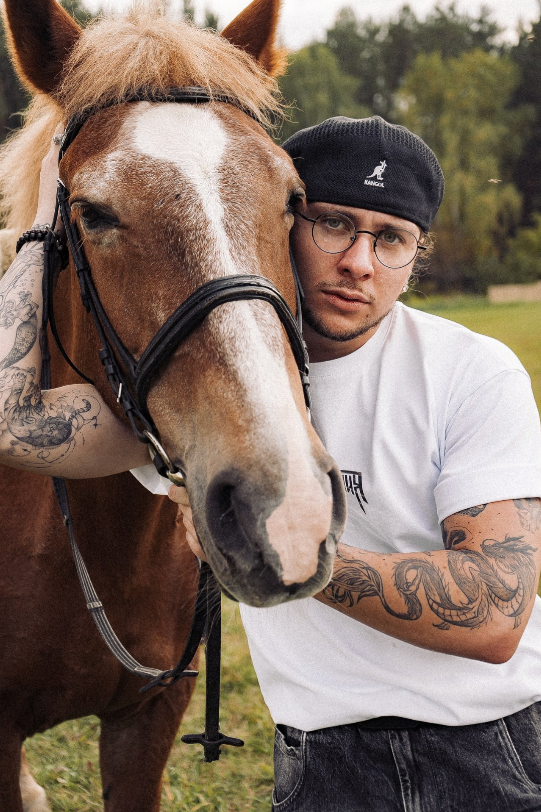 Модель Екатеринбург Никита Коршиков