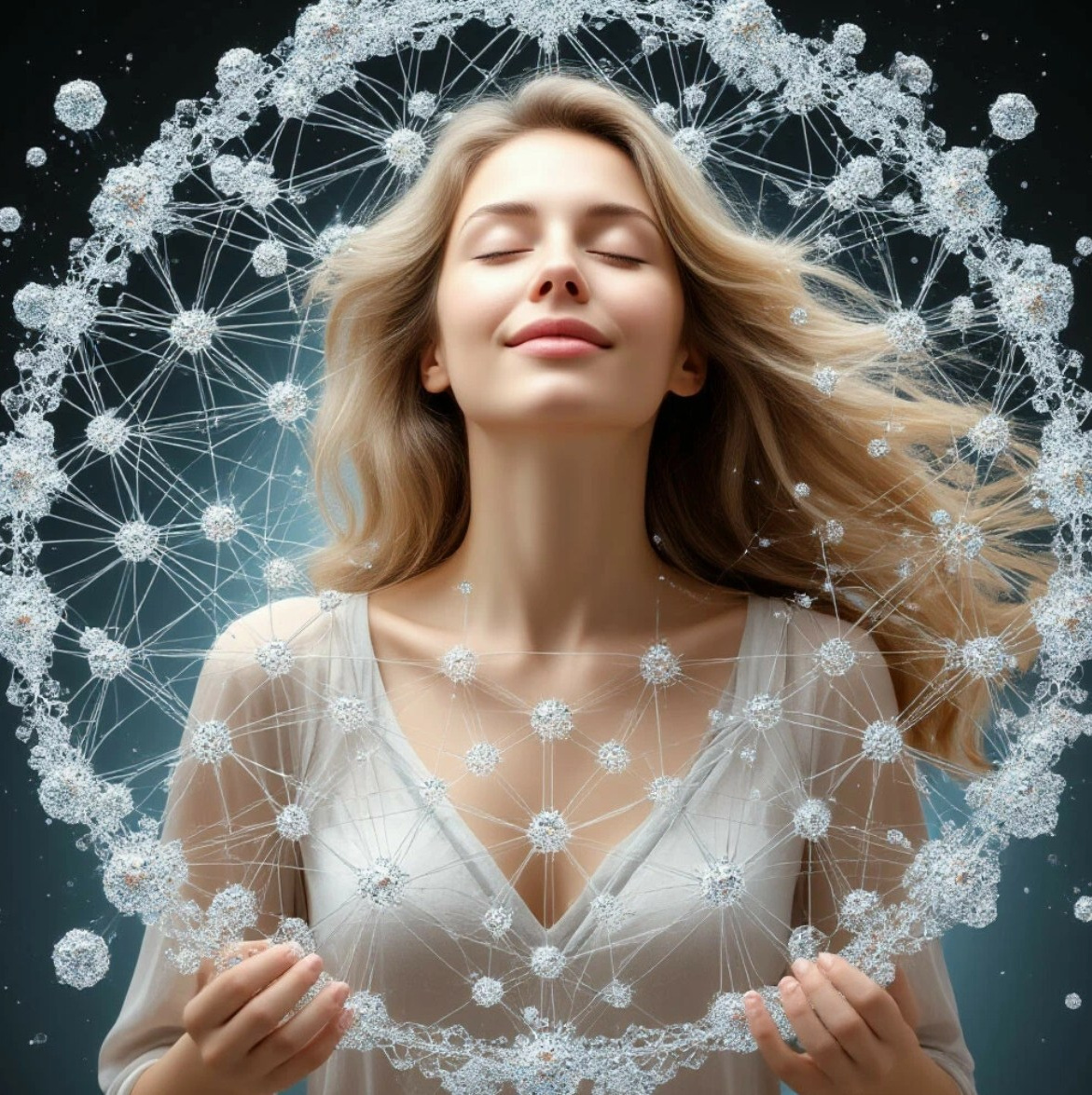 СТРУКТУРНОЕ РАССЛАБЛЕНИЕ ТЕЛА Медитация