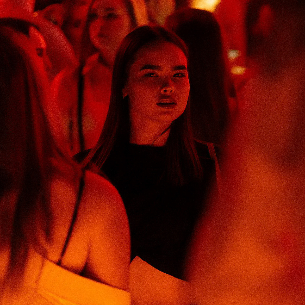 Москва. Фотограф Никита Анкудинов. Москва — Чебоксары — Казань