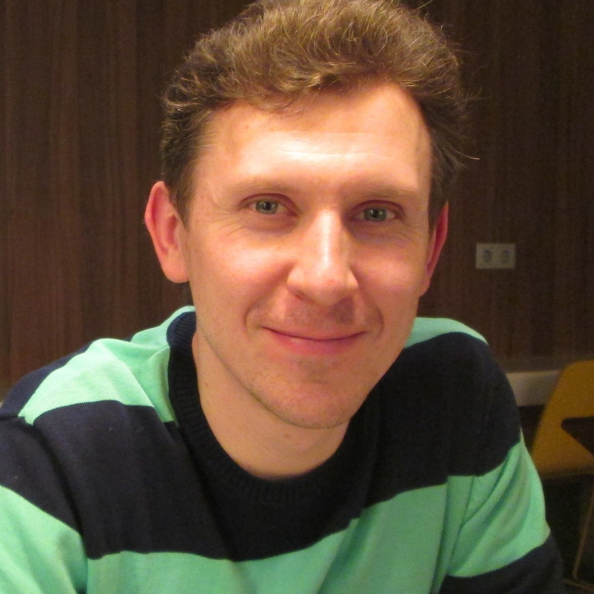 Театр кукол «Играем сказку». Дом Шрёдера