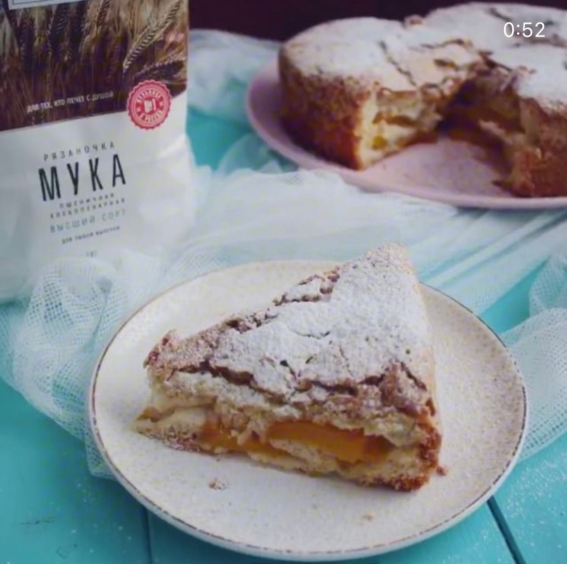 Фуд-фотограф и SMM в Москве