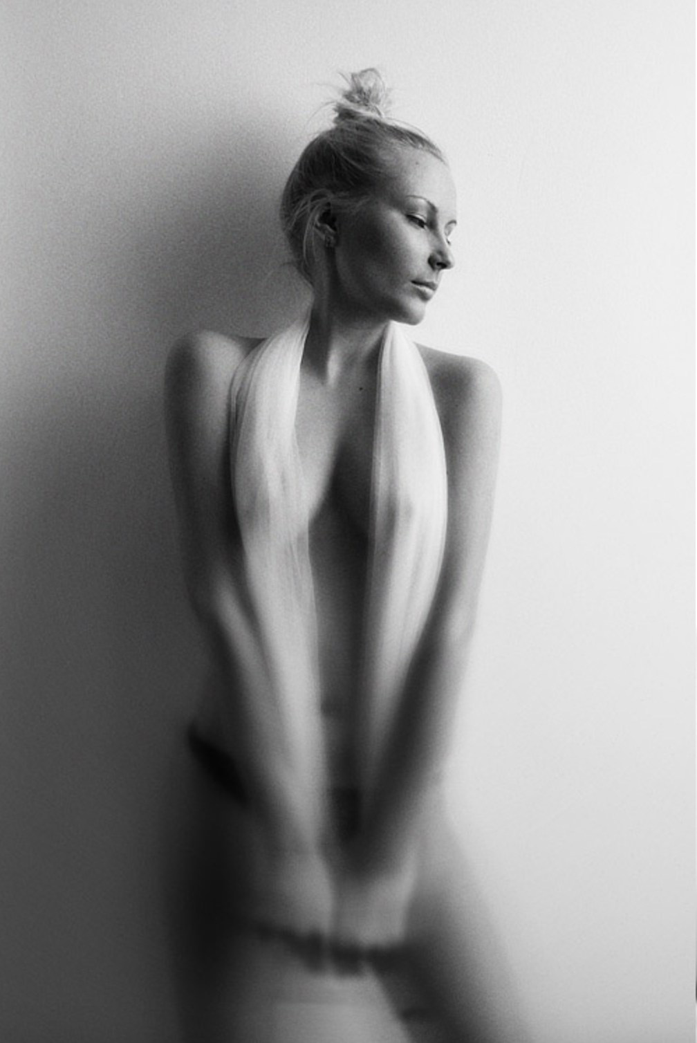 Портреты. Фотограф Наиль Зоркий