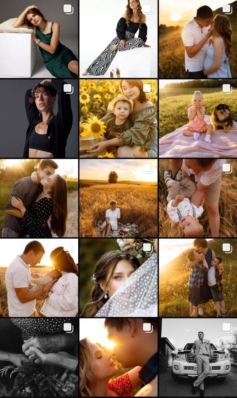 Договор-оферта. Свадебный и семейный фотограф Кристина Лисина в Арзамасе