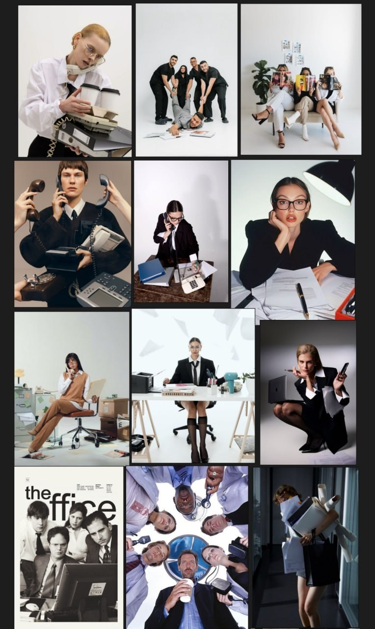 Съемка в офисе застройщика. Фотограф и видеограф в Тюмени Анна Жагорина, ваши фото еще не отдавали так быстро!