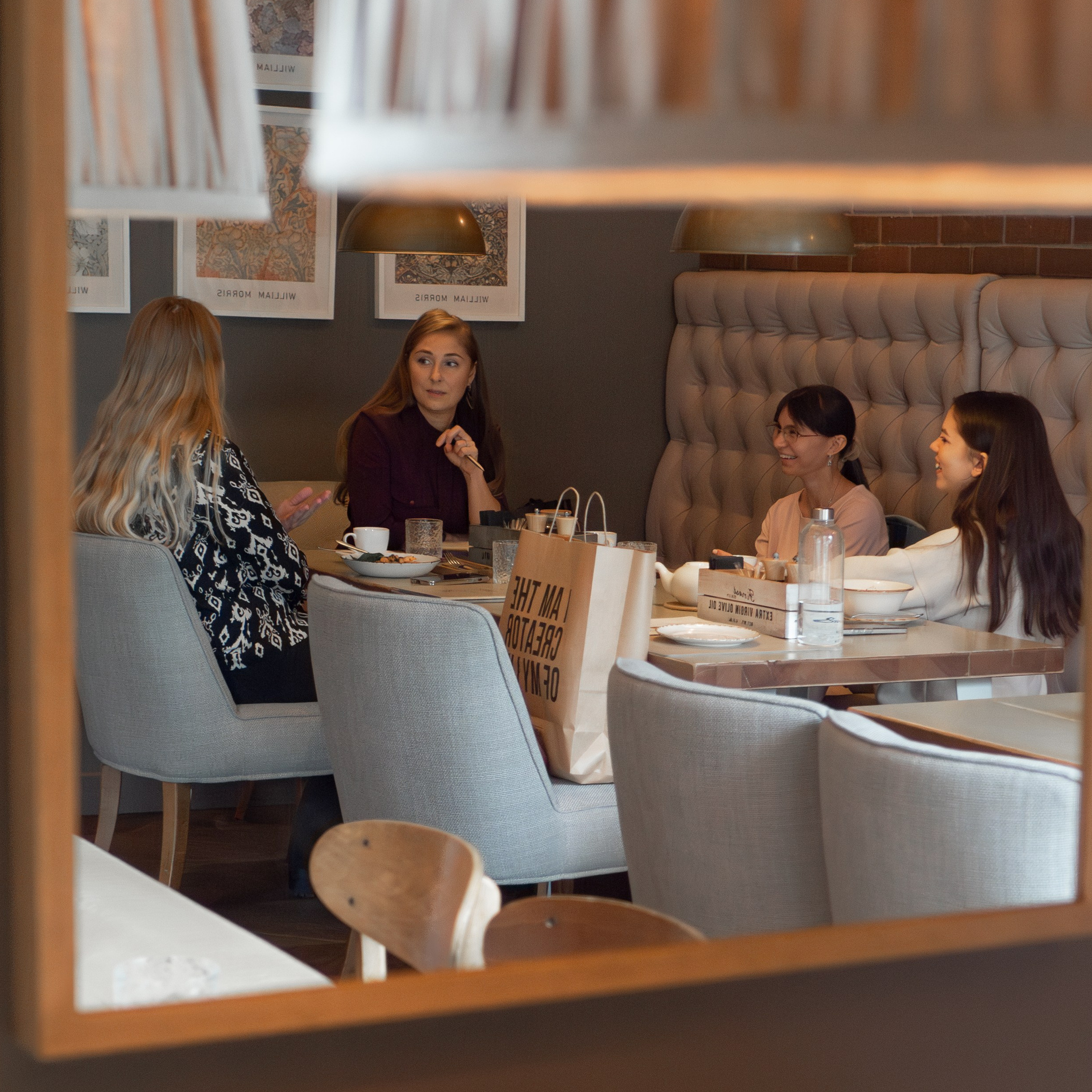 Семейный и детский фотограф в Красноярске Надежда Арефьева