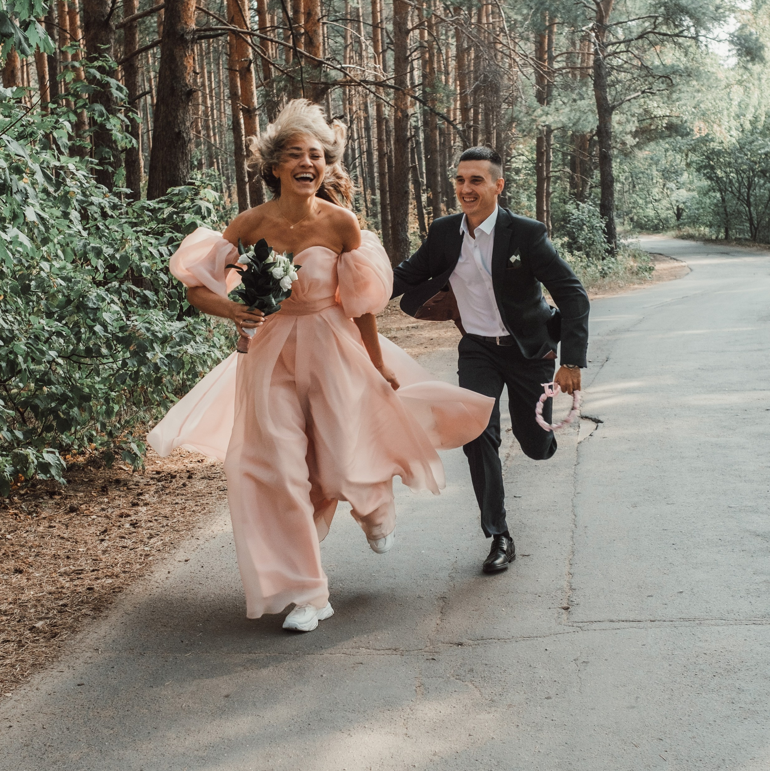 Фотограф Москва. Киселева Елизавета