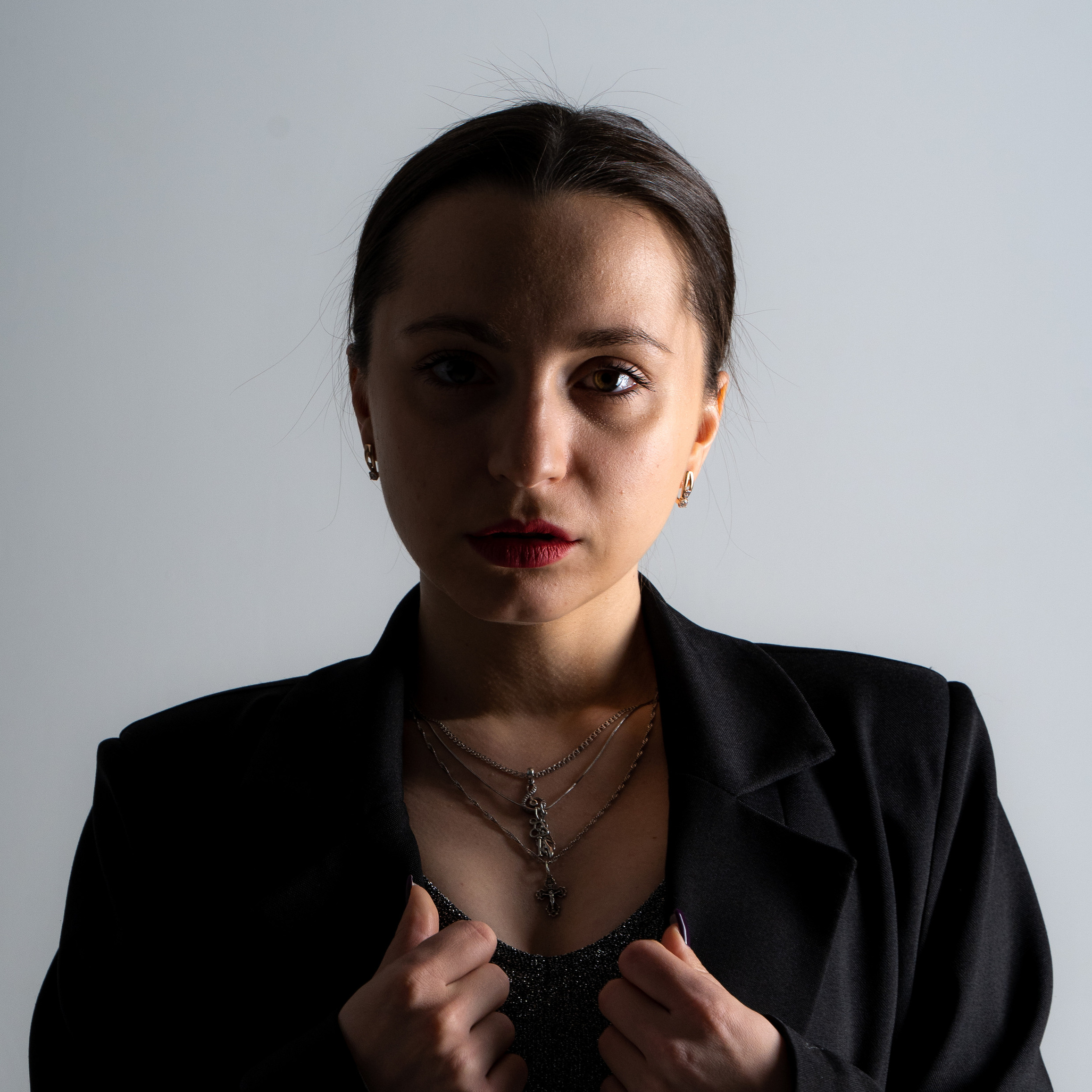 Наш педагог. Театр-студия «Марципан»