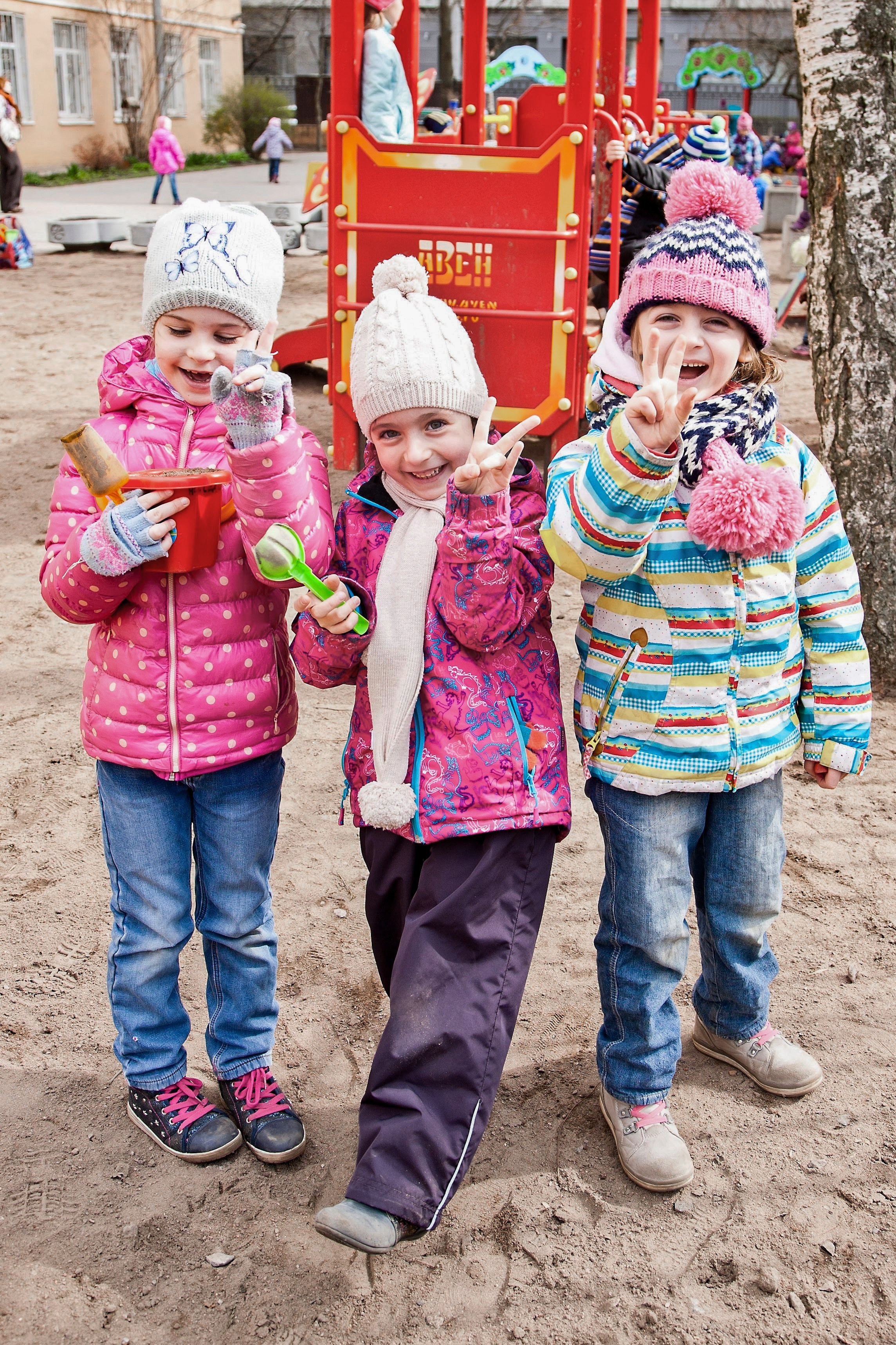 Садик-Школа. ФотоВидеоСъемка свадеб и мероприятий