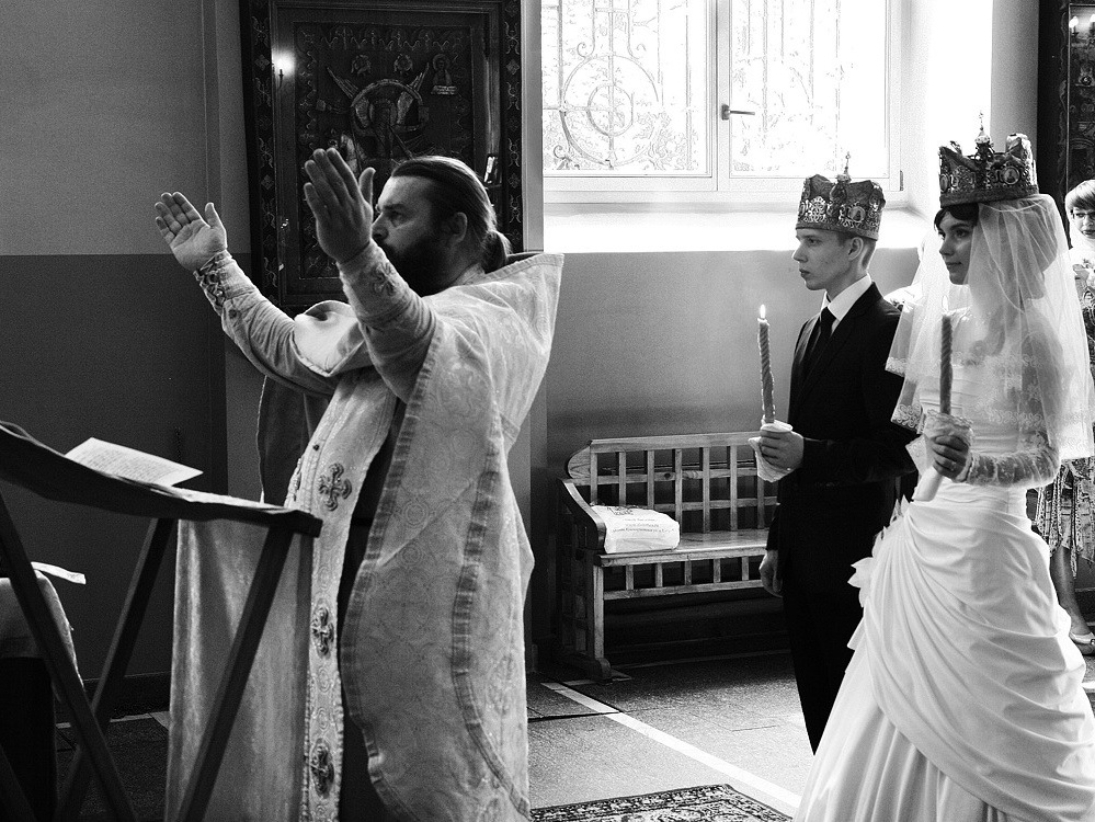 СВАДЕБНАЯ ФОТОГРАФИЯ. Творческие фотосессии в Москве