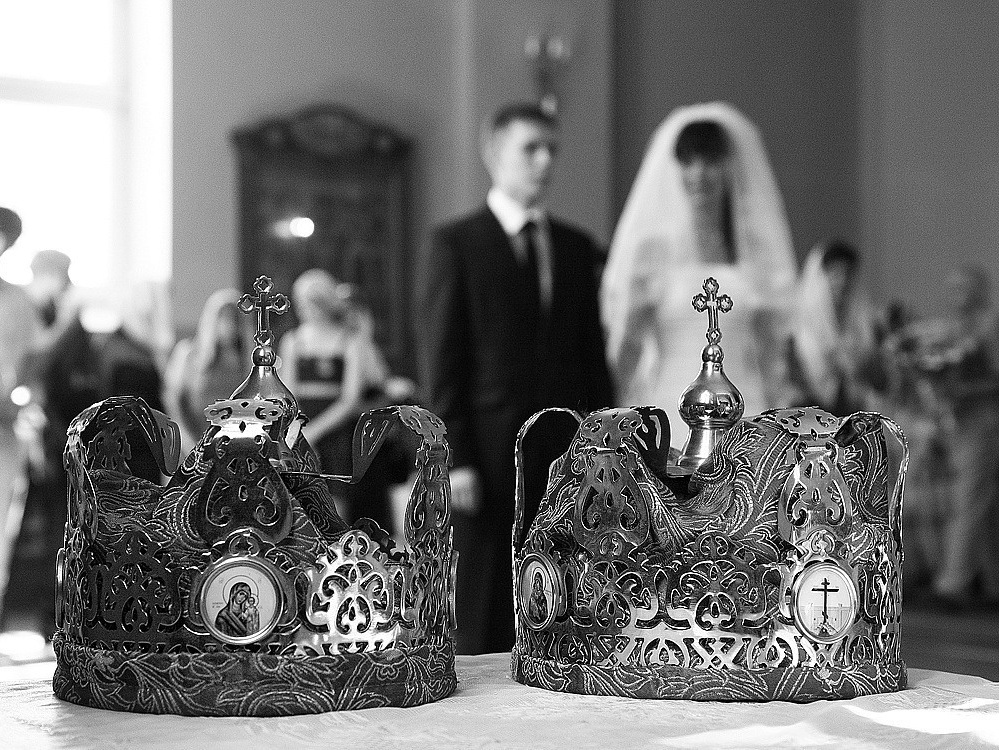 СВАДЕБНАЯ ФОТОГРАФИЯ. Творческие фотосессии в Москве