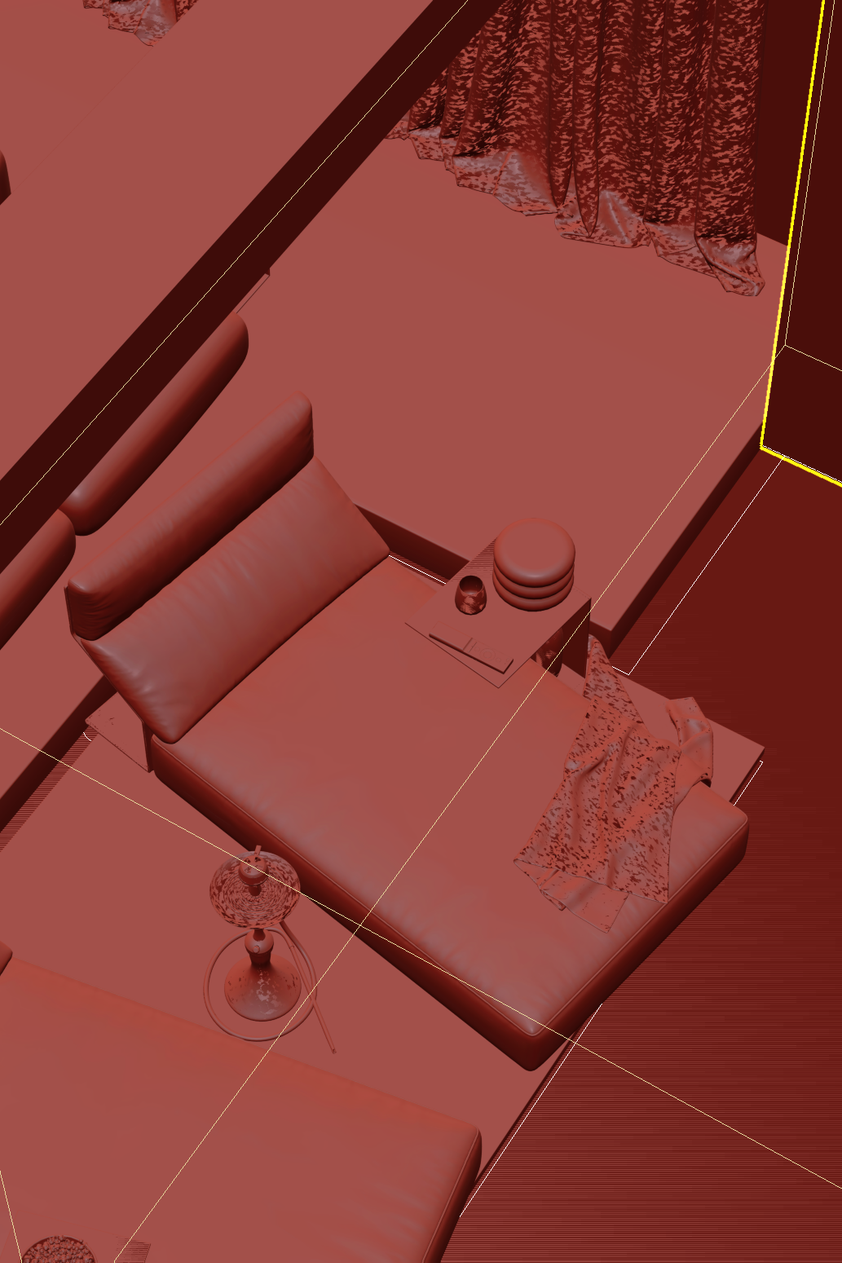 3dsmax | Corona | Курсы | Визуализация