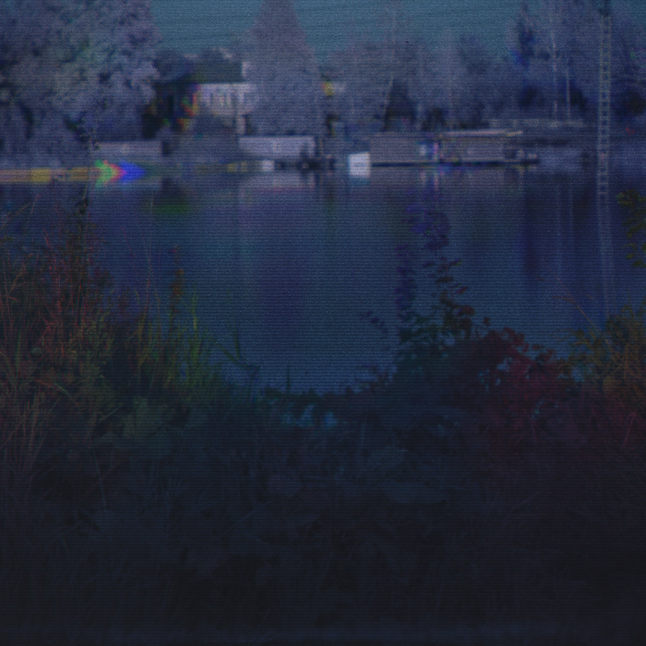 Контакт. Роман Ходырев — эзотериолог, художник, фотограф и музыкант. Санкт-Петербург, Рига