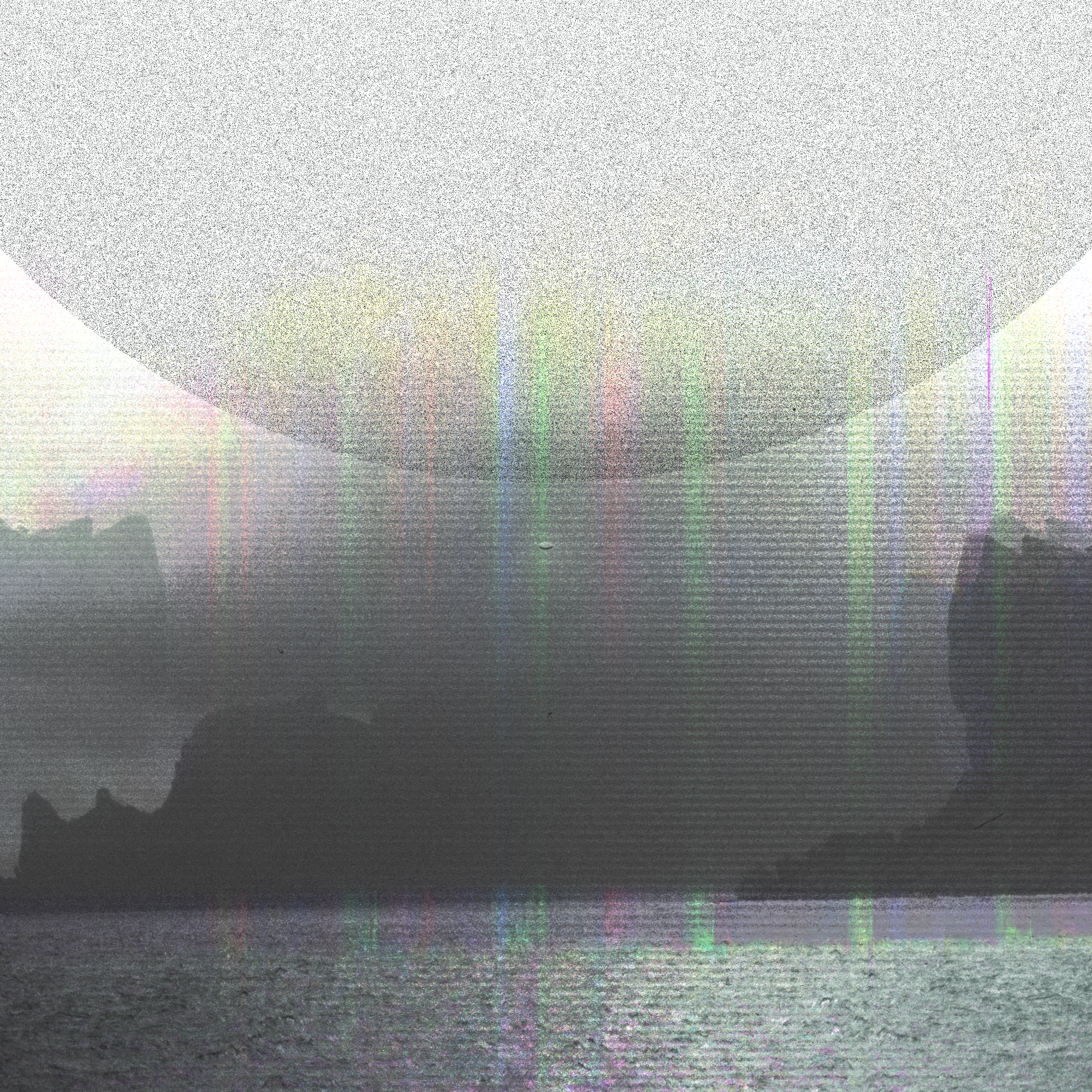 March 19, 1944 — reboot. Роман Ходырев — эзотериолог, художник, фотограф и музыкант. Санкт-Петербург, Рига