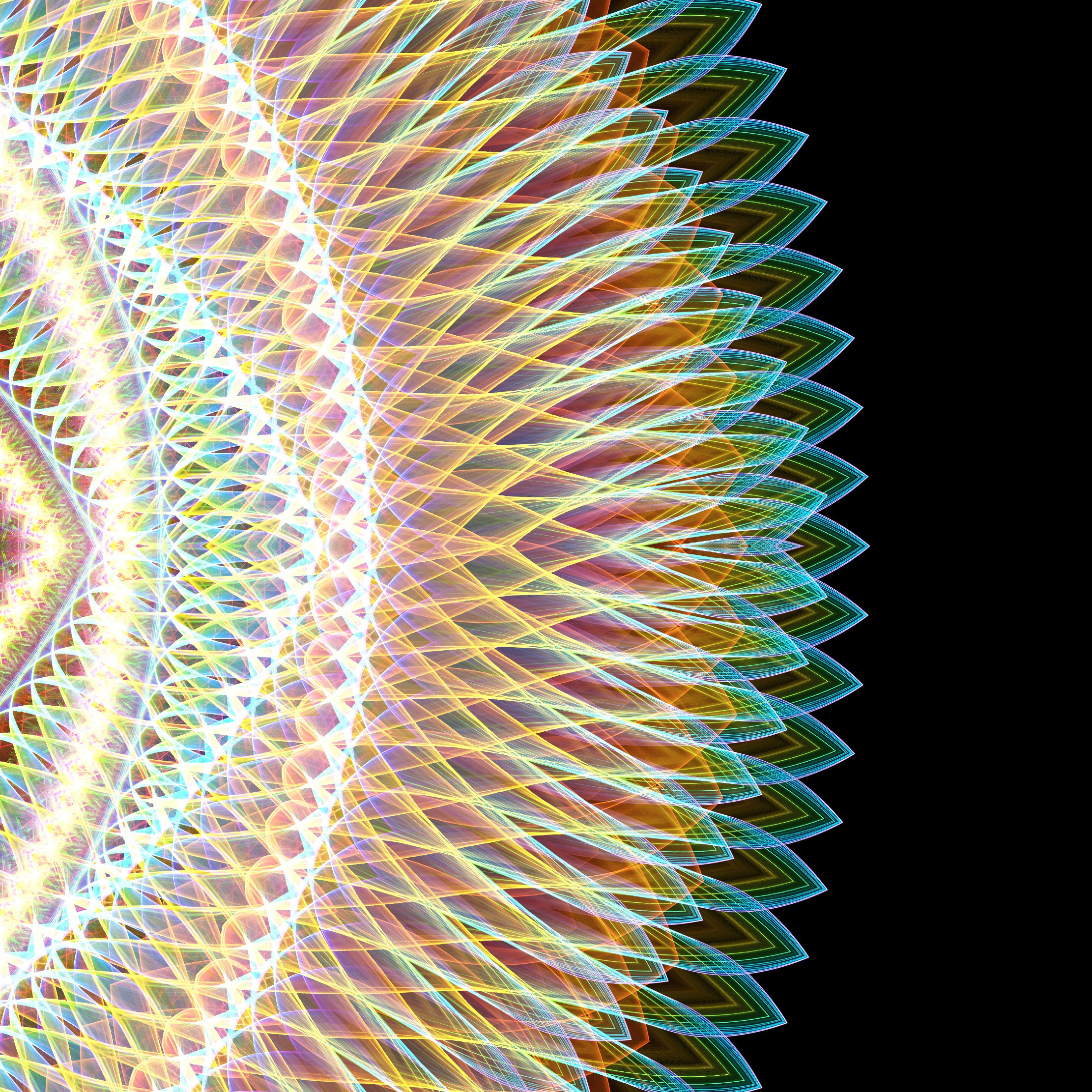 Глаз. Роман Ходырев — эзотериолог, художник, фотограф и музыкант. Санкт-Петербург, Рига