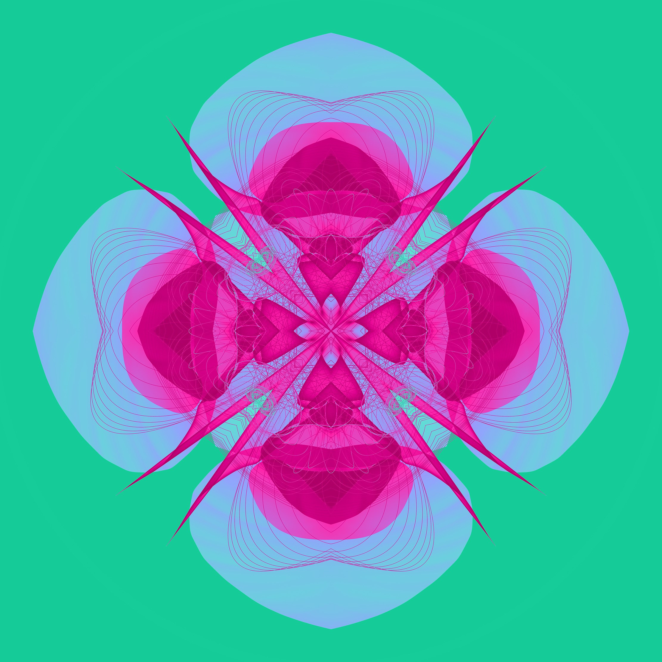 Цветение. Roman Hodirev is an esoteriologist, multidisciplinary artist, photographer and musician. Saint Petersburg, Riga