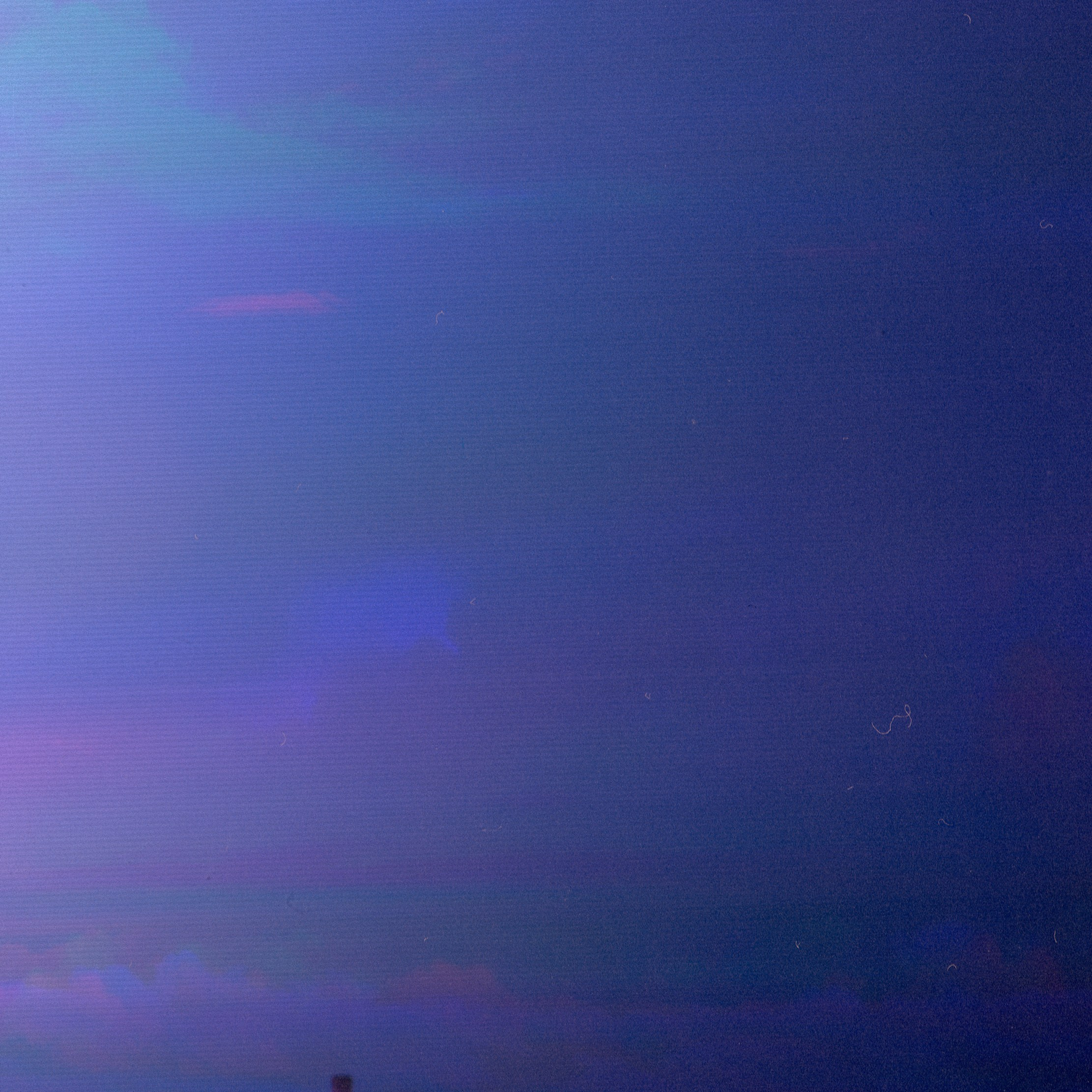 Созерцание хроно-дрейфа облаков № 0002. Роман Ходырев — эзотериолог, художник, фотограф и музыкант. Санкт-Петербург, Рига