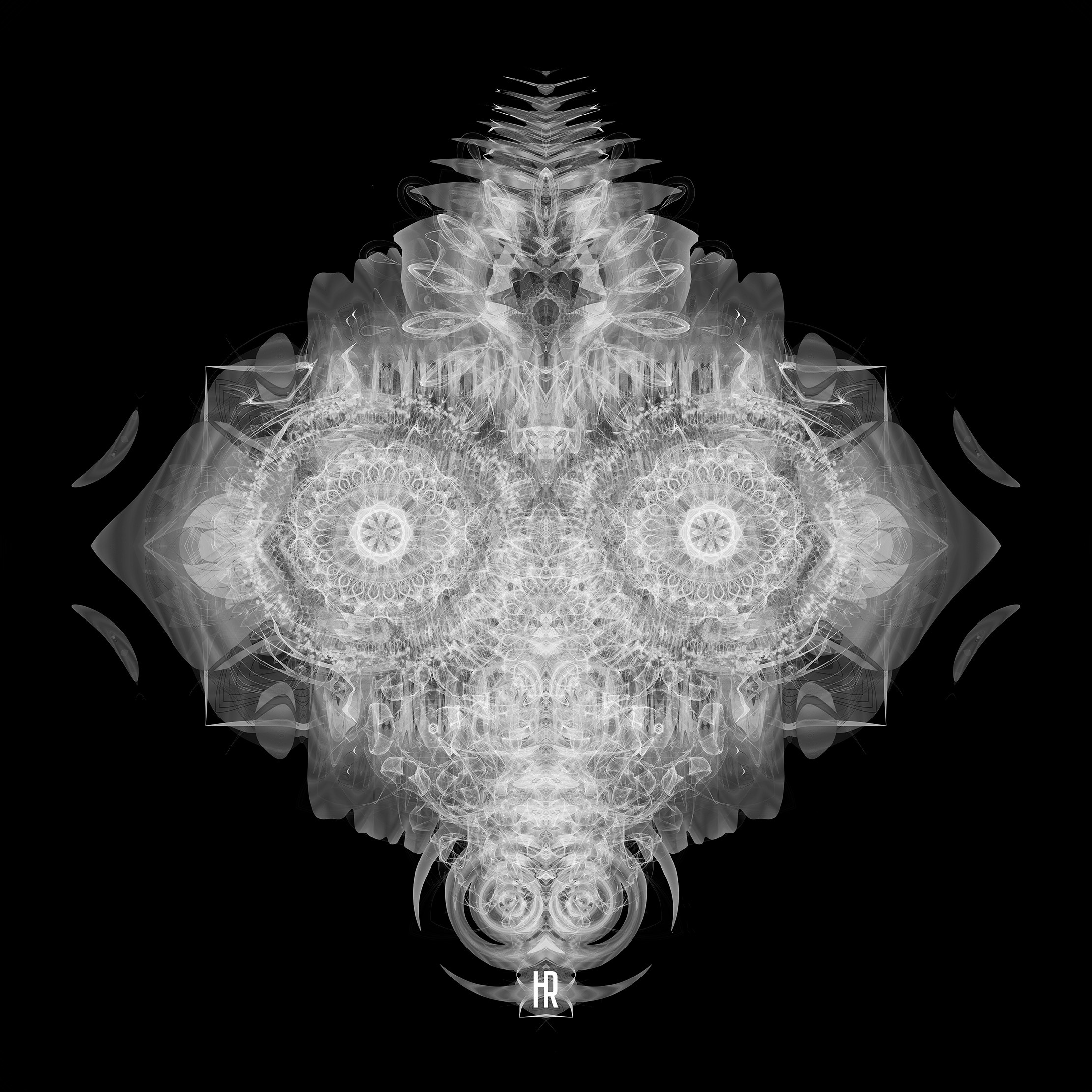 Ками Телевизора. Роман Ходырев — эзотериолог, художник, фотограф и музыкант. Санкт-Петербург, Рига