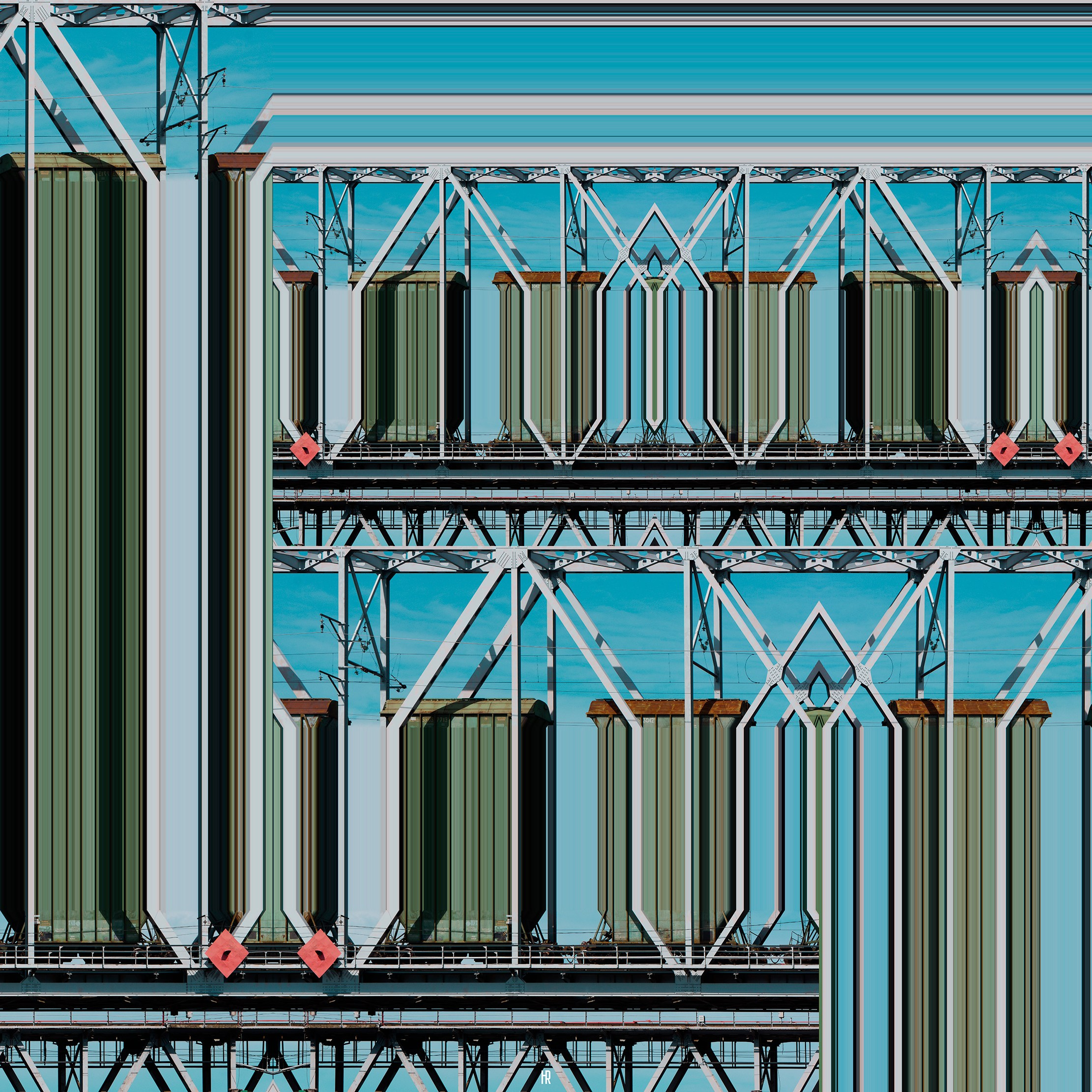 Красная стрела. Роман Ходырев — эзотериолог, художник, фотограф и музыкант. Санкт-Петербург, Рига