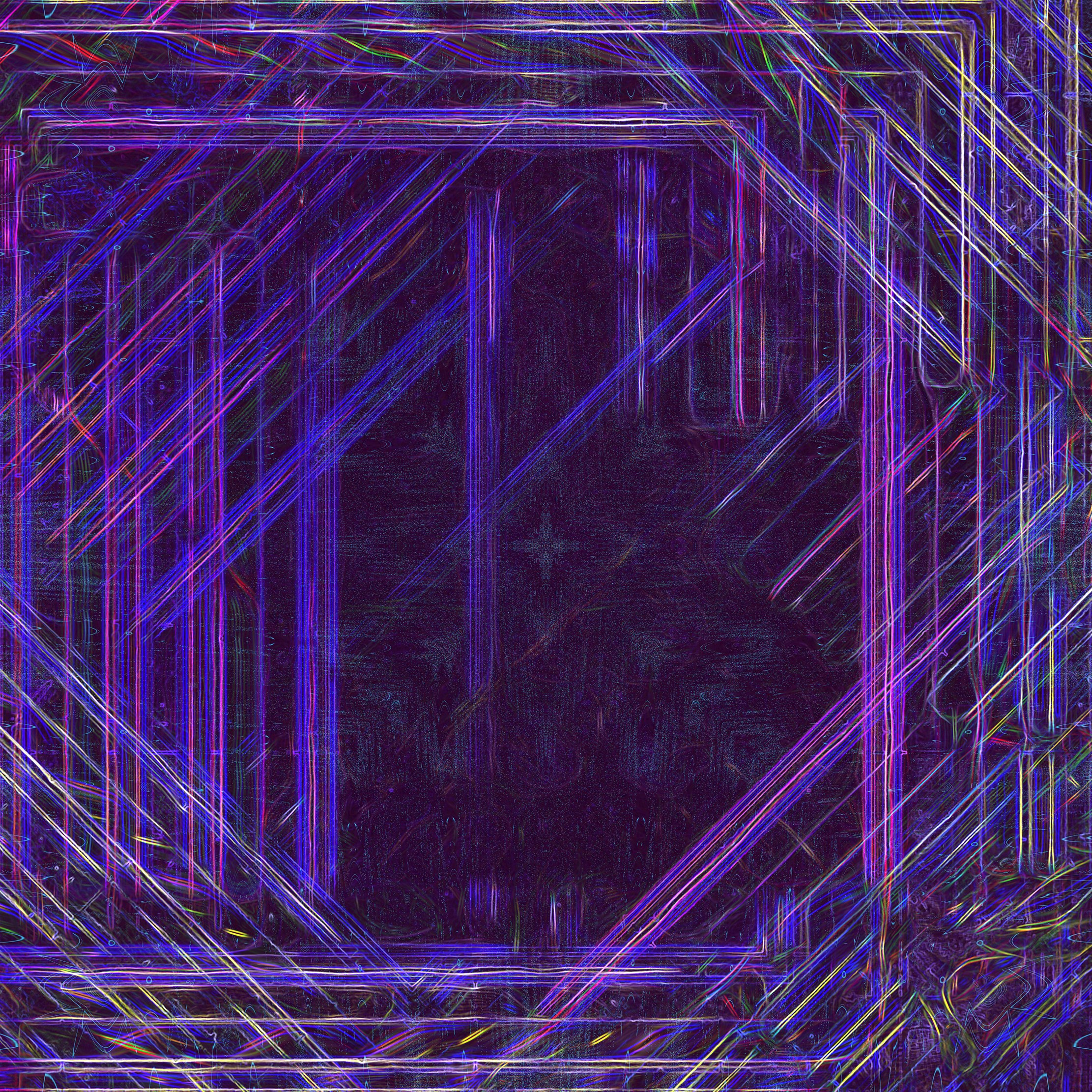 Dreams No. 8888202012281711. Роман Ходырев — эзотериолог, художник, фотограф и музыкант. Санкт-Петербург, Рига